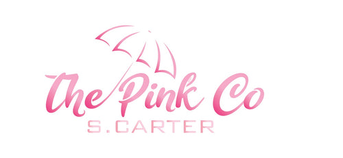 Pink Co By S. Carter