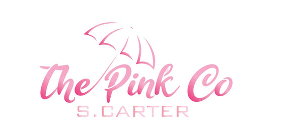 Pink Co By S. Carter