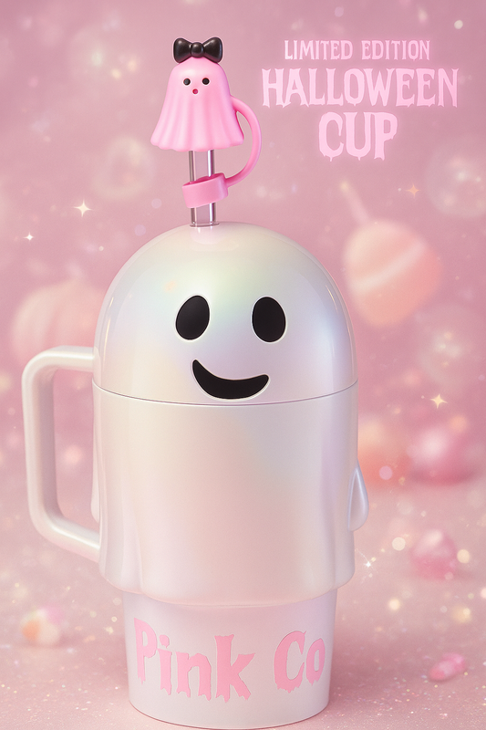 Sip Spooky Limited Edition Tumbler